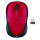 Logitech M235 czerwona - 65149 - zdjęcie 3